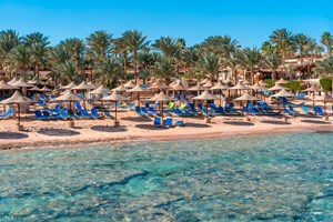 sharm el sheikh tamra beach resort